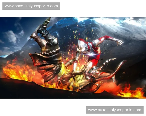 安东拉vs：跨越时空的磁力之争，谁才是怪兽界的终极梦魇？